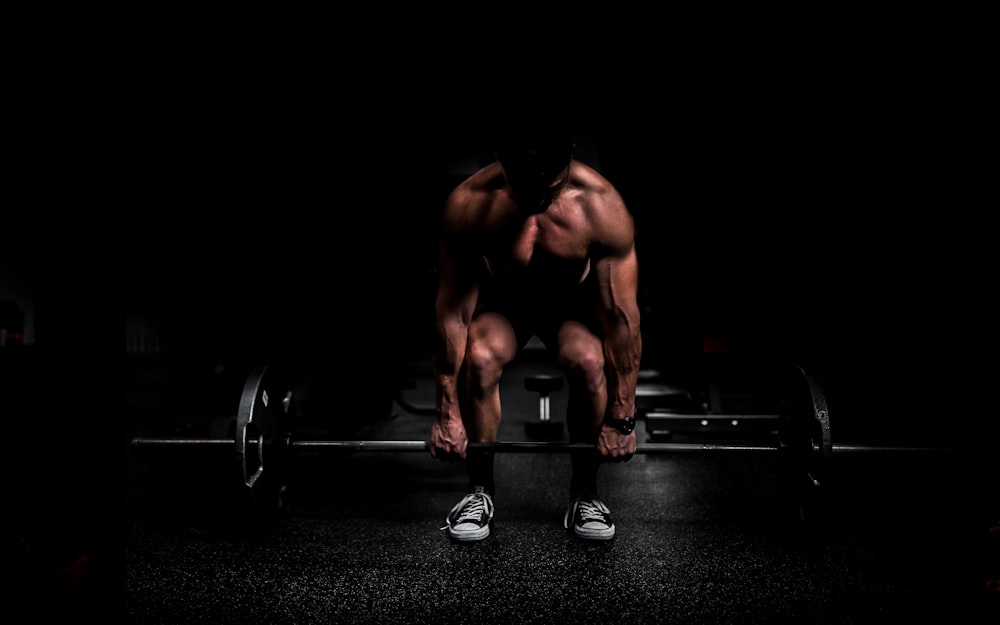Pure Strength